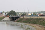 Сибмост завершает реконструкцию мостового перехода через р. Орда